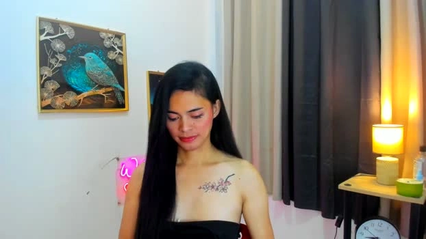 kendymuse 25-05-2026 Cam Show sexygirl spank