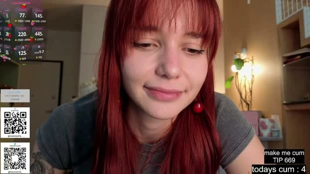 oooops__ 24-05-2026 Cam Show wet lickpussy