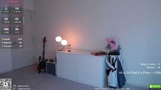 petitebrat 24-05-2026 Cam Show Download hardcore