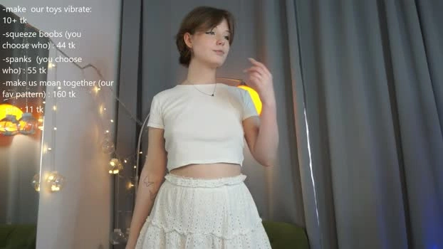 riritempt 25-05-2026 Cam Show big Webcam