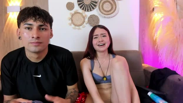 rousse_n_kenji 24-05-2026 Cam Show kissing toy