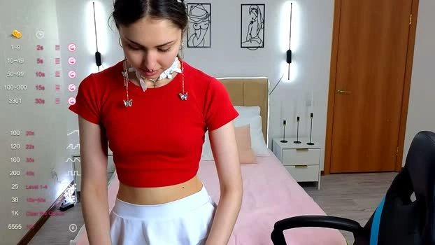 vibetwinkle 25-05-2026 Cam Show play prettyface