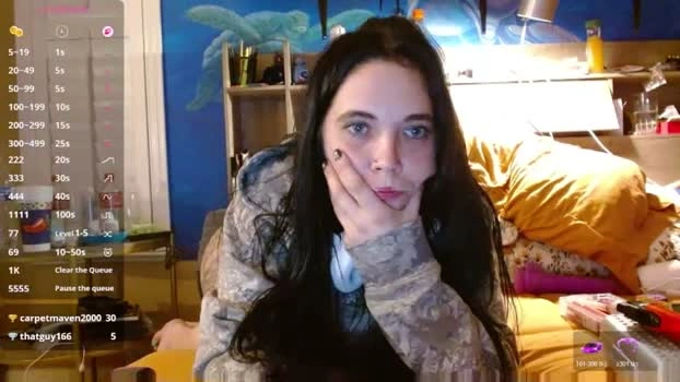 ahungkittykat 26-05-2026 Cam Show squirt fuckass