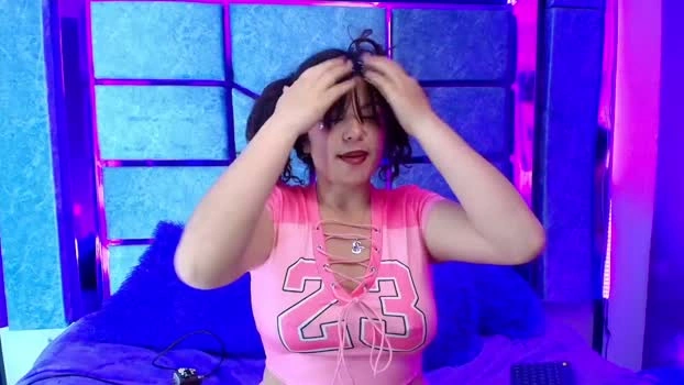 conejitomorado_ 26-05-2026 Cam Show naughty Topless