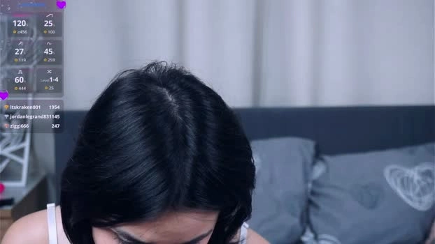 dainalargena 26-05-2026 Cam Show Pretty ass