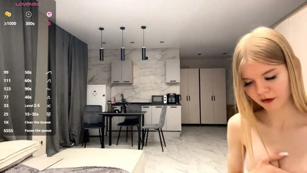 dewdropdoll 25-05-2026 Cam Show XXX skinny
