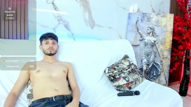drake_and_zara 26-05-2026 Cam Show jerkoff Wet