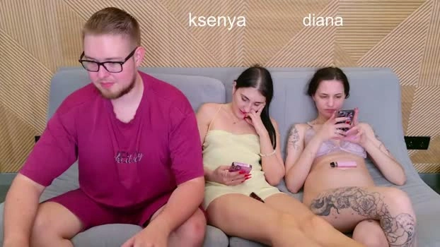 ksenyahot 26-05-2026 Cam Show lovense big