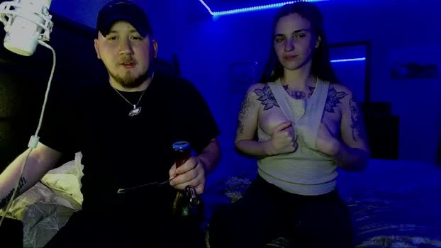mikeandbrittdtf 26-05-2026 Cam Show fuck fuckface