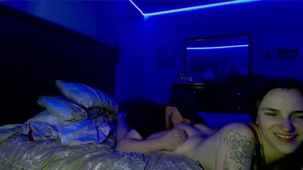 mikeandbrittdtf 26-05-2026 Cam Show toys deepthroat
