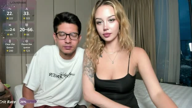 mj1moretime 25-05-2026 Cam Show sexy boobs