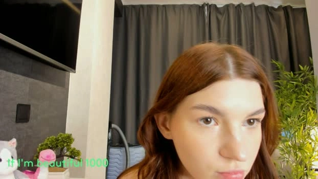 roseblanche2k 25-05-2026 Cam Show Wet sexyfeet