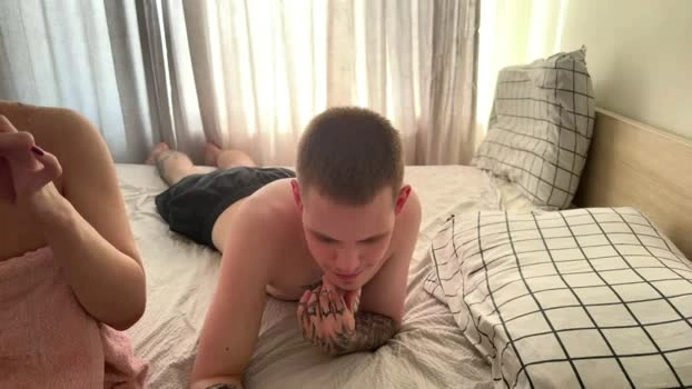 twocharmyray 26-05-2026 Cam Show lush nasty