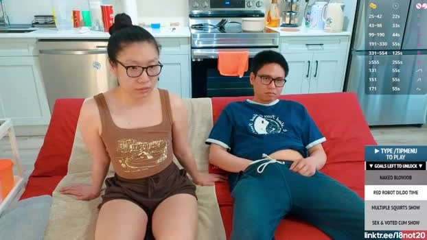18not20 27-05-2026 Cam Show Video fuck