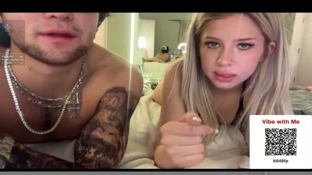 blondieangel11 27-05-2026 Cam Show strip amateur