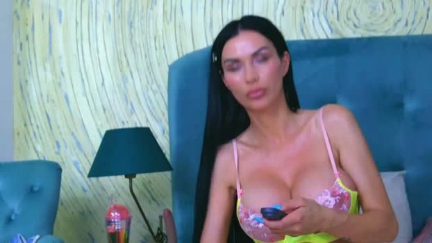 danielacrudu_ 27-05-2026 Cam Show spank big