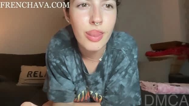 frenchava 27-05-2026 Cam Show fuckass pussy