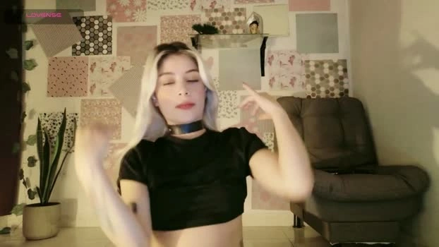 luckysapphire777 27-05-2026 Cam Show sex kink