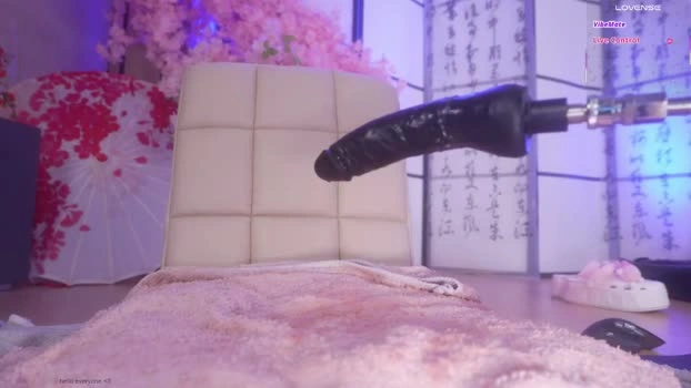 marry_cordy 27-05-2026 Cam Show gag blowjob