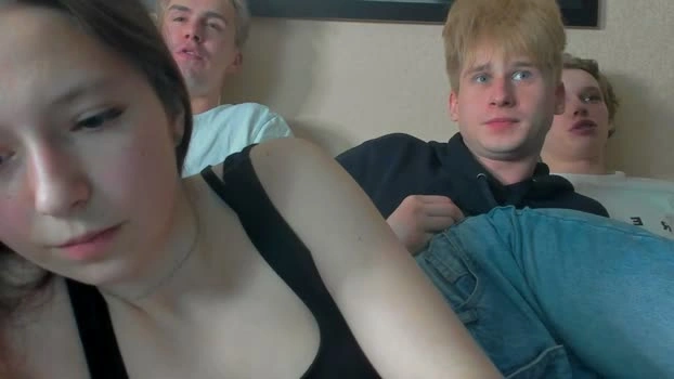 michelsins 26-05-2026 Cam Show analtoy XXX