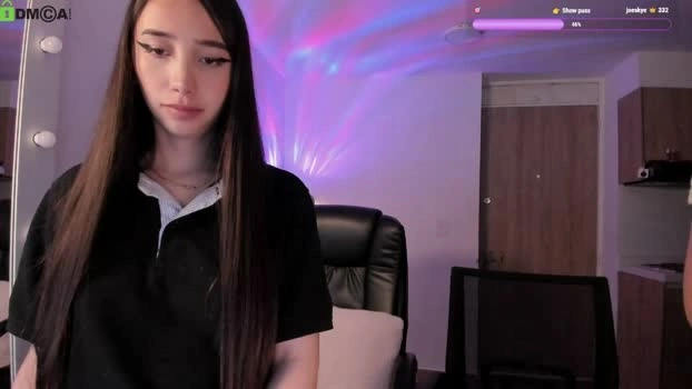 mikeyvioleta 27-05-2026 Cam Show suck sweet