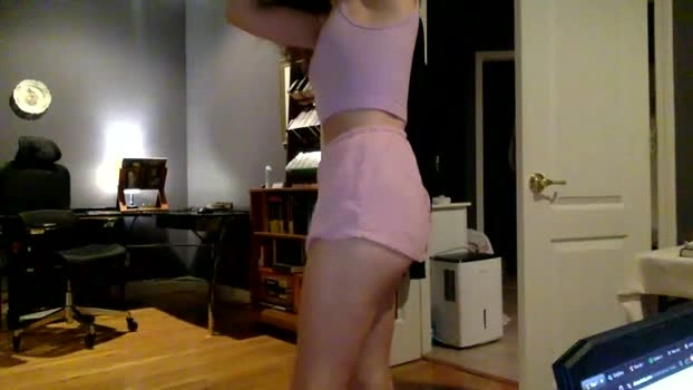sweetmarie223 27-05-2026 Cam Show striptease analtoy