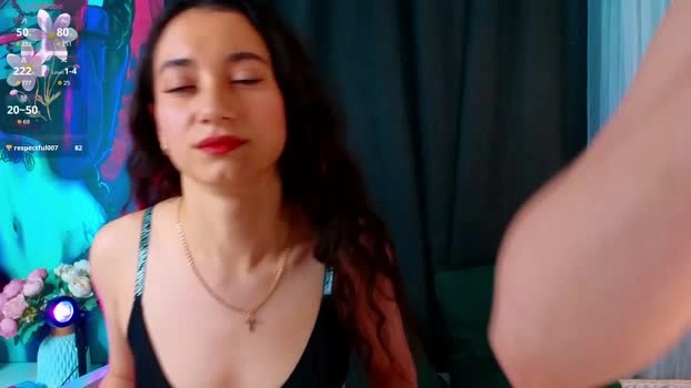 sylviawhitaker 27-05-2026 Cam Show Recorded toy