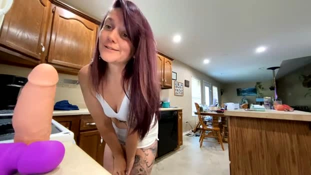 creeksidecouple 27-05-2026 Cam Show deep toys