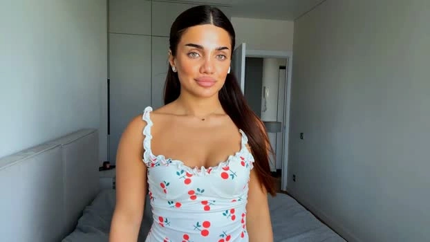 demetricekorf 28-05-2026 Cam Show ass naked