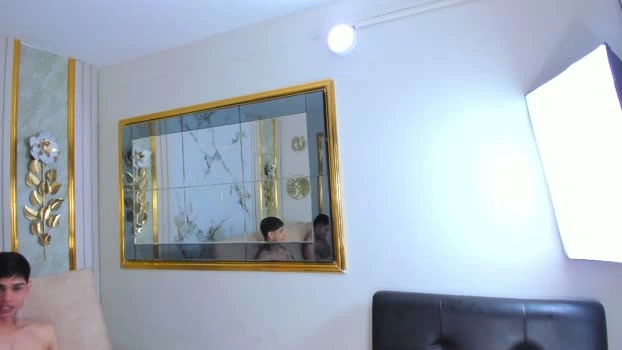 golden_girl__house 27-05-2026 Cam Show horny striptease
