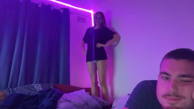isaacgrangerrr 28-05-2026 Cam Show hard deepthroat