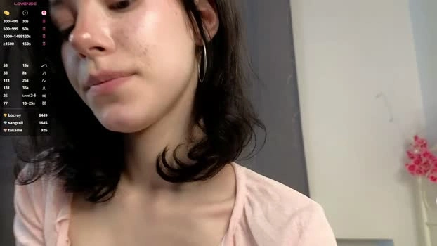 liaglamour 28-05-2026 Cam Show cute Naked