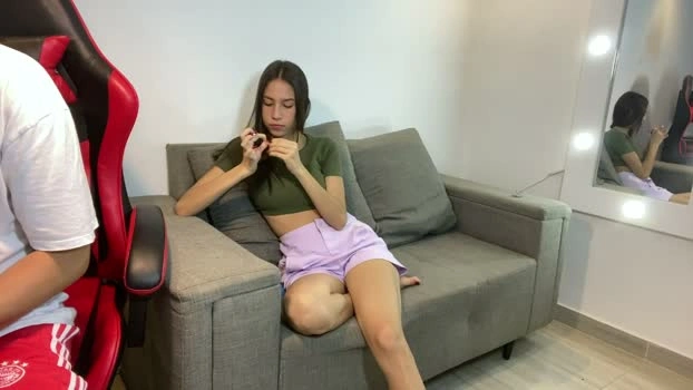 littlemegancouple 28-05-2026 Cam Show pussy lickpussy