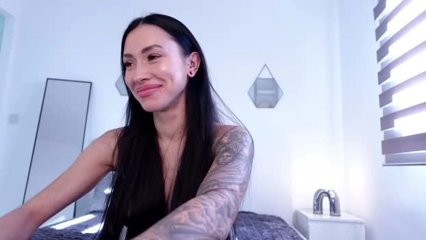 miladenver 27-05-2026 Cam Show deep naughty
