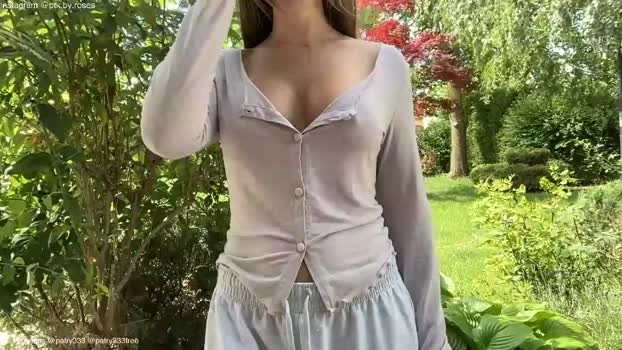 patry333 28-05-2026 Cam Show fuck tits