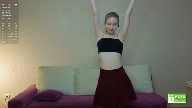 tashinapetitto 27-05-2026 Cam Show wank fuckme