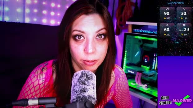 thekittengirlnix 28-05-2026 Cam Show kissing Topless
