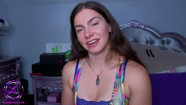 chroniclove 29-05-2026 Cam Show pussy Naked