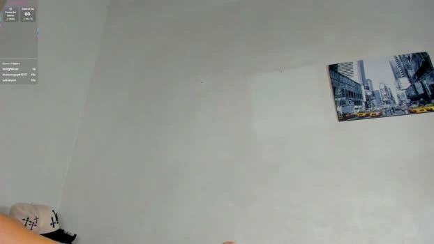 euphoriaparty 28-05-2026 Cam Show hardcore wank