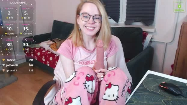 littlefleur 28-05-2026 Cam Show skinny sexygirl