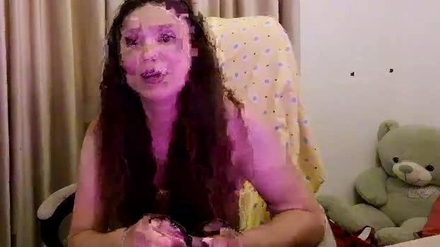lola_creolla 29-05-2026 Cam Show legs wank