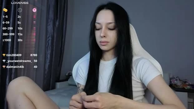 malenkiykamen 28-05-2026 Cam Show lick fuck