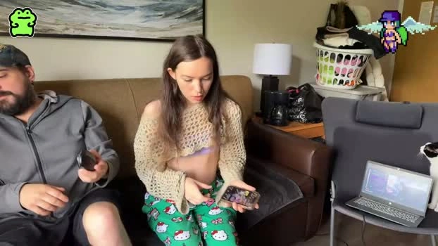 manicpixiedreamfrog 28-05-2026 Cam Show hard Ass