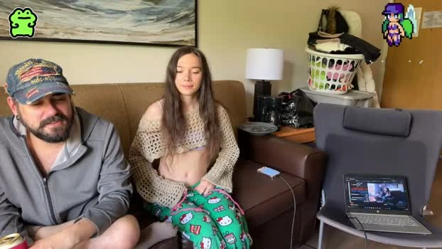 manicpixiedreamfrog 28-05-2026 Cam Show jerkoff love