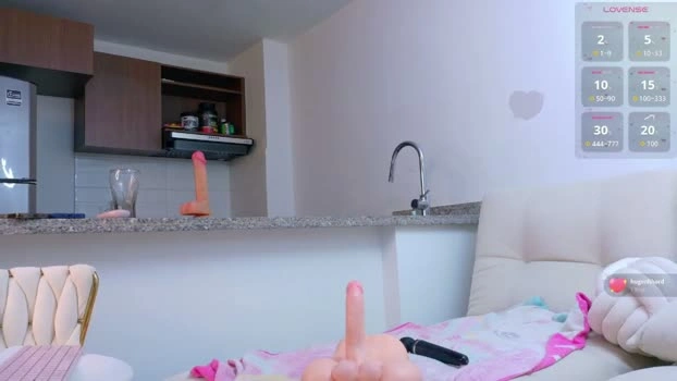 michelle_ferrerr 29-05-2026 Cam Show hard lickpussy
