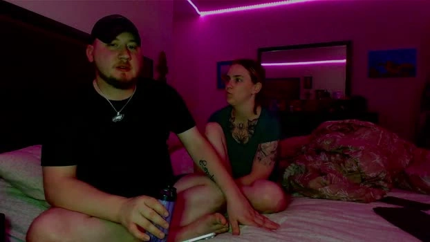 mikeandbrittdtf 29-05-2026 Cam Show prettyface tits