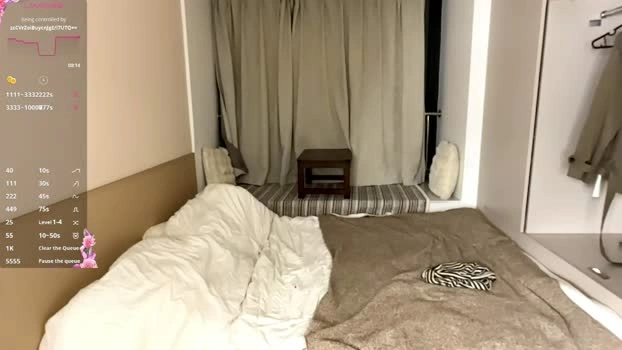 palmiratownzen 29-05-2026 Cam Show kinky yummy