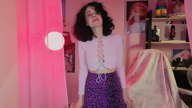 scarletttesecret 29-05-2026 Cam Show bigtoys legs