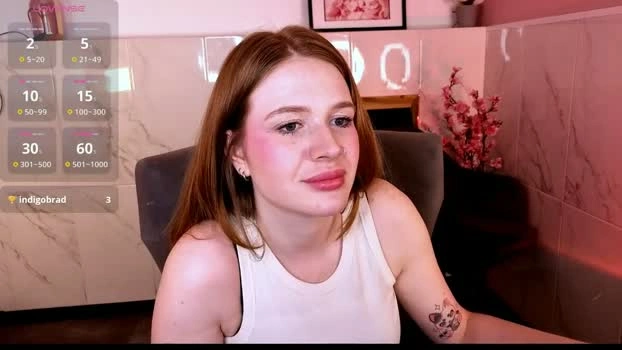 sollarkristy 28-05-2026 Cam Show sexy toys