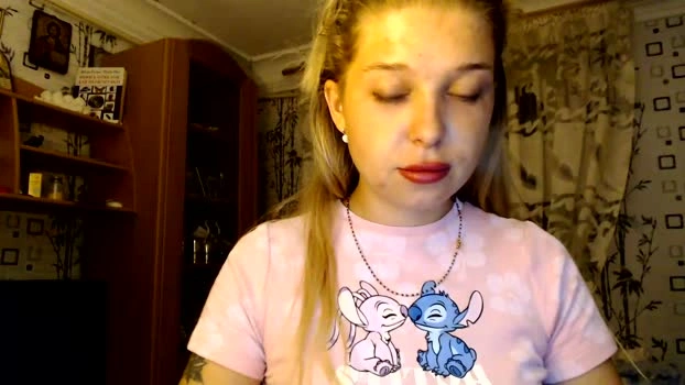 vasyllyna849903 29-05-2026 Cam Show lick skinny